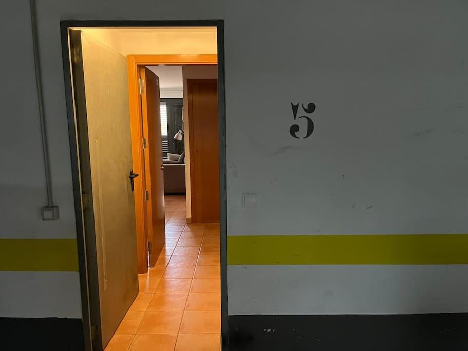 Apartamento Sun And Sea Vacation In The Heart Of Playa Paraiso Costa Adeje (Tenerife)