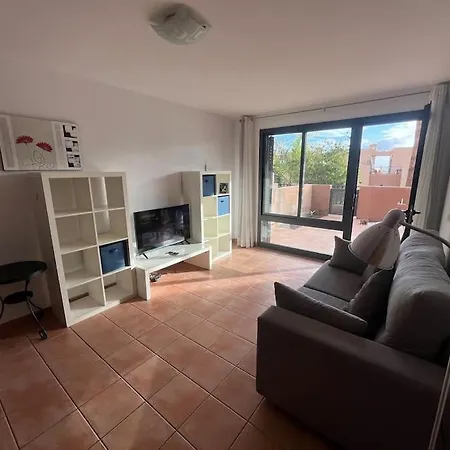 Sun And Sea Vacation In The Heart Of Playa Paraiso Costa Adeje  Extérieur photo