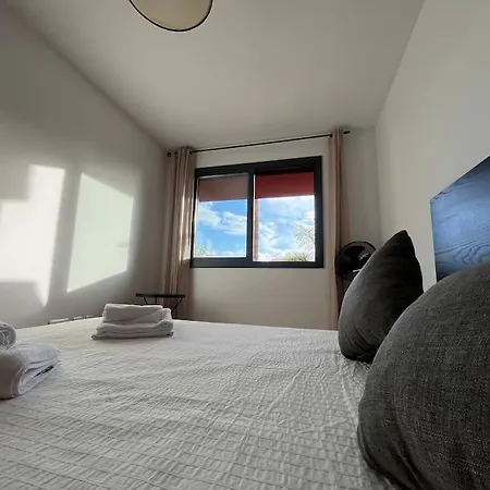 Sun And Sea Vacation In The Heart Of Playa Paraiso Costa Adeje  Extérieur photo