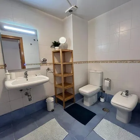 Sun And Sea Vacation In The Heart Of Playa Paraiso Costa Adeje  Extérieur photo