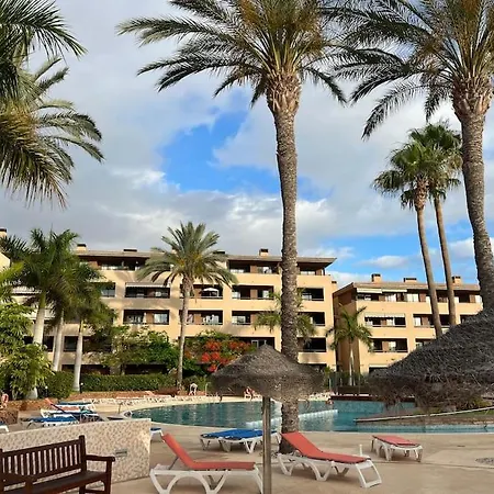 Sun And Sea Vacation In The Heart Of Playa Paraiso Costa Adeje  Extérieur photo
