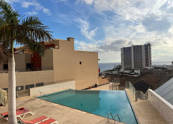 Sun And Sea Vacation In The Heart Of Playa Paraiso