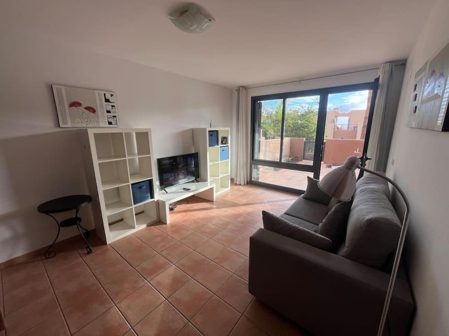 Apartment Sun And Sea Vacation In The Heart Of Playa Paraiso