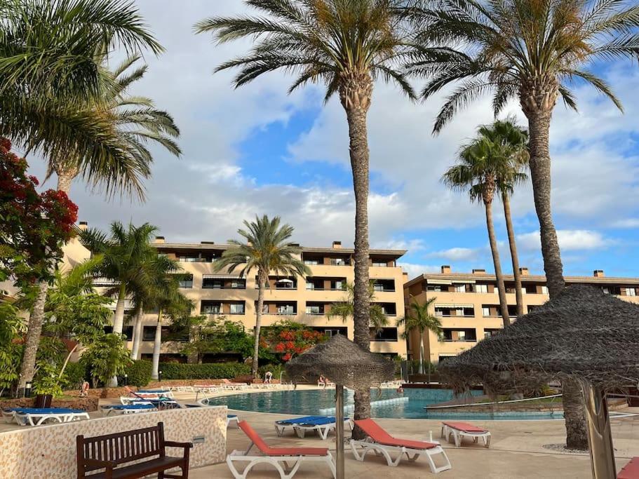 Sun And Sea Vacation In The Heart Of Playa Paraiso Apartment *