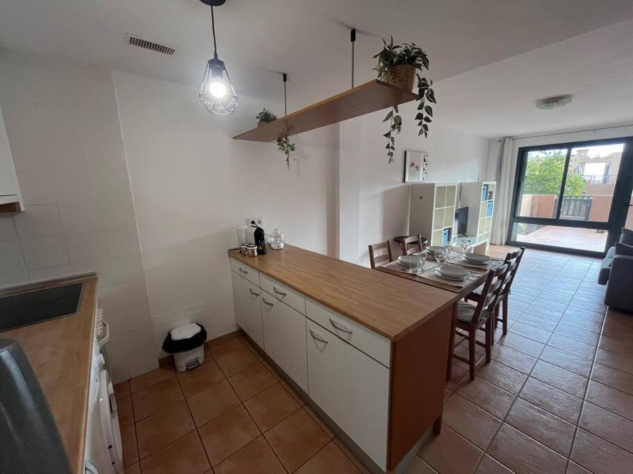 Sun And Sea Vacation In The Heart Of Playa Paraiso Apartment