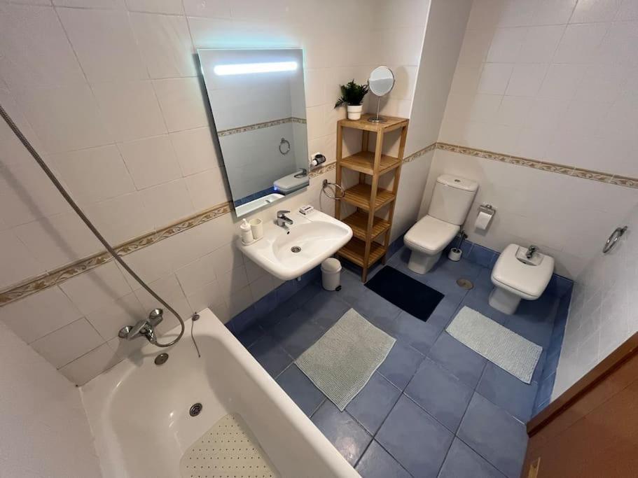 Apartment Sun And Sea Vacation In The Heart Of Playa Paraiso