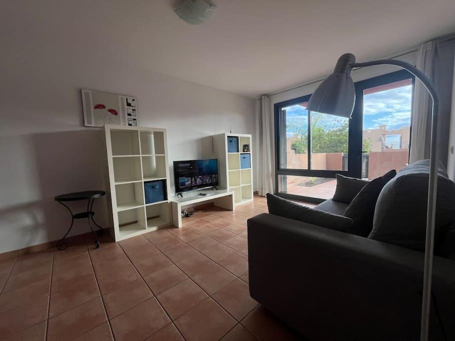 Sun And Sea Vacation In The Heart Of Playa Paraiso Apartment Costa Adeje (Tenerife)
