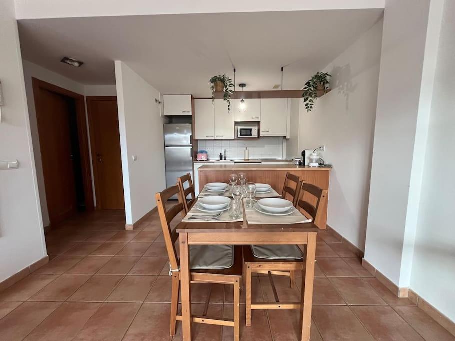 Sun And Sea Vacation In The Heart Of Playa Paraiso * Costa Adeje (Tenerife)