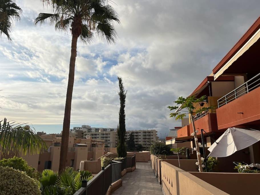 Sun And Sea Vacation In The Heart Of Playa Paraiso Apartment