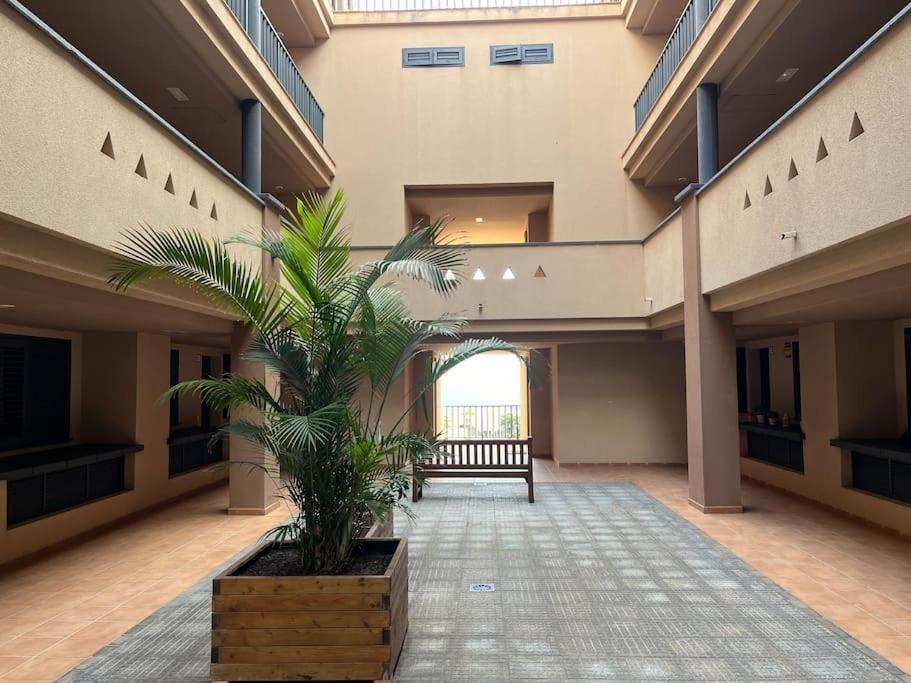 Sun And Sea Vacation In The Heart Of Playa Paraiso Apartment