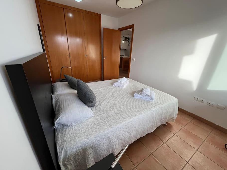 Sun And Sea Vacation In The Heart Of Playa Paraiso Apartment Costa Adeje (Tenerife)