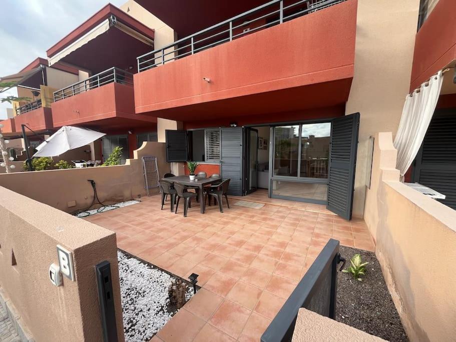 Apartment Sun And Sea Vacation In The Heart Of Playa Paraiso *