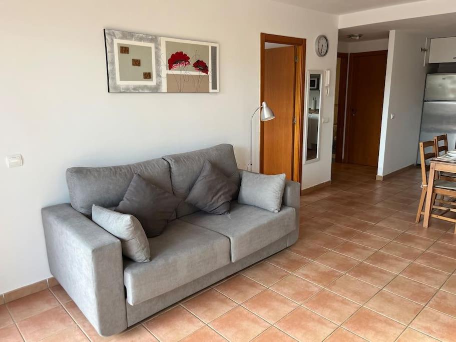Sun And Sea Vacation In The Heart Of Playa Paraiso Apartment *