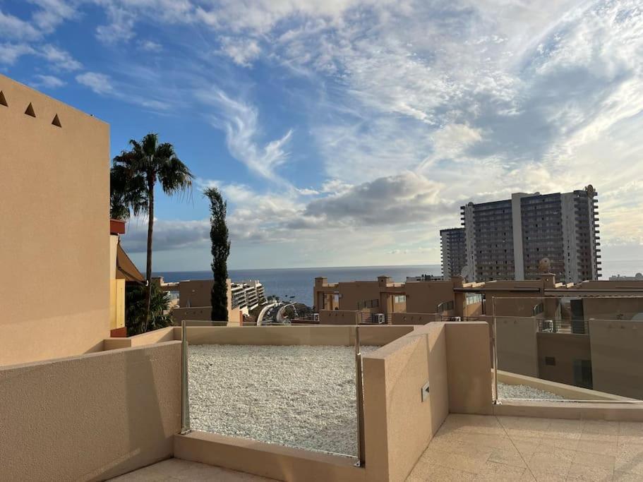 Apartment Sun And Sea Vacation In The Heart Of Playa Paraiso