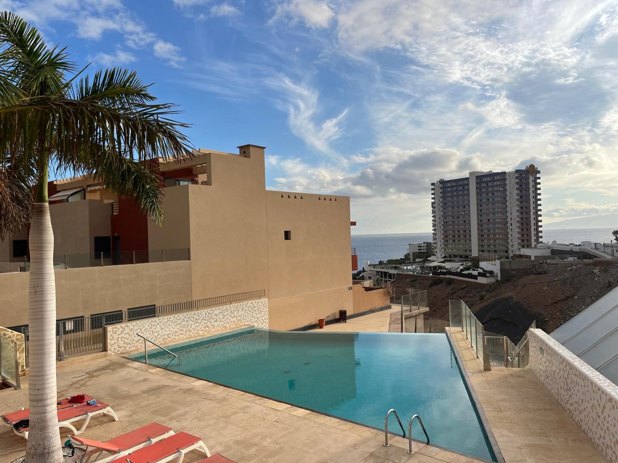 Apartment Sun And Sea Vacation In The Heart Of Playa Paraiso *