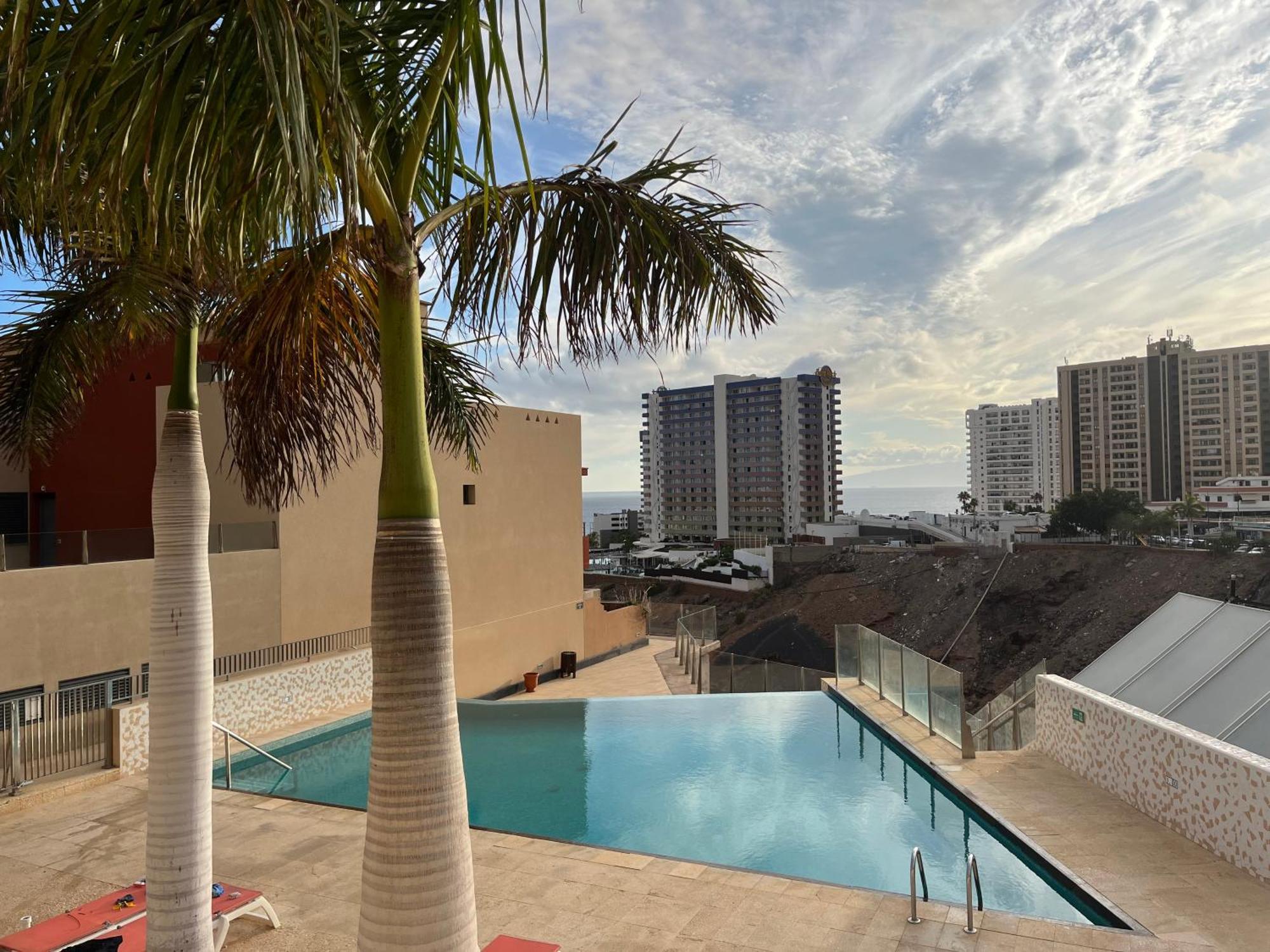 Apartment Sun And Sea Vacation In The Heart Of Playa Paraiso